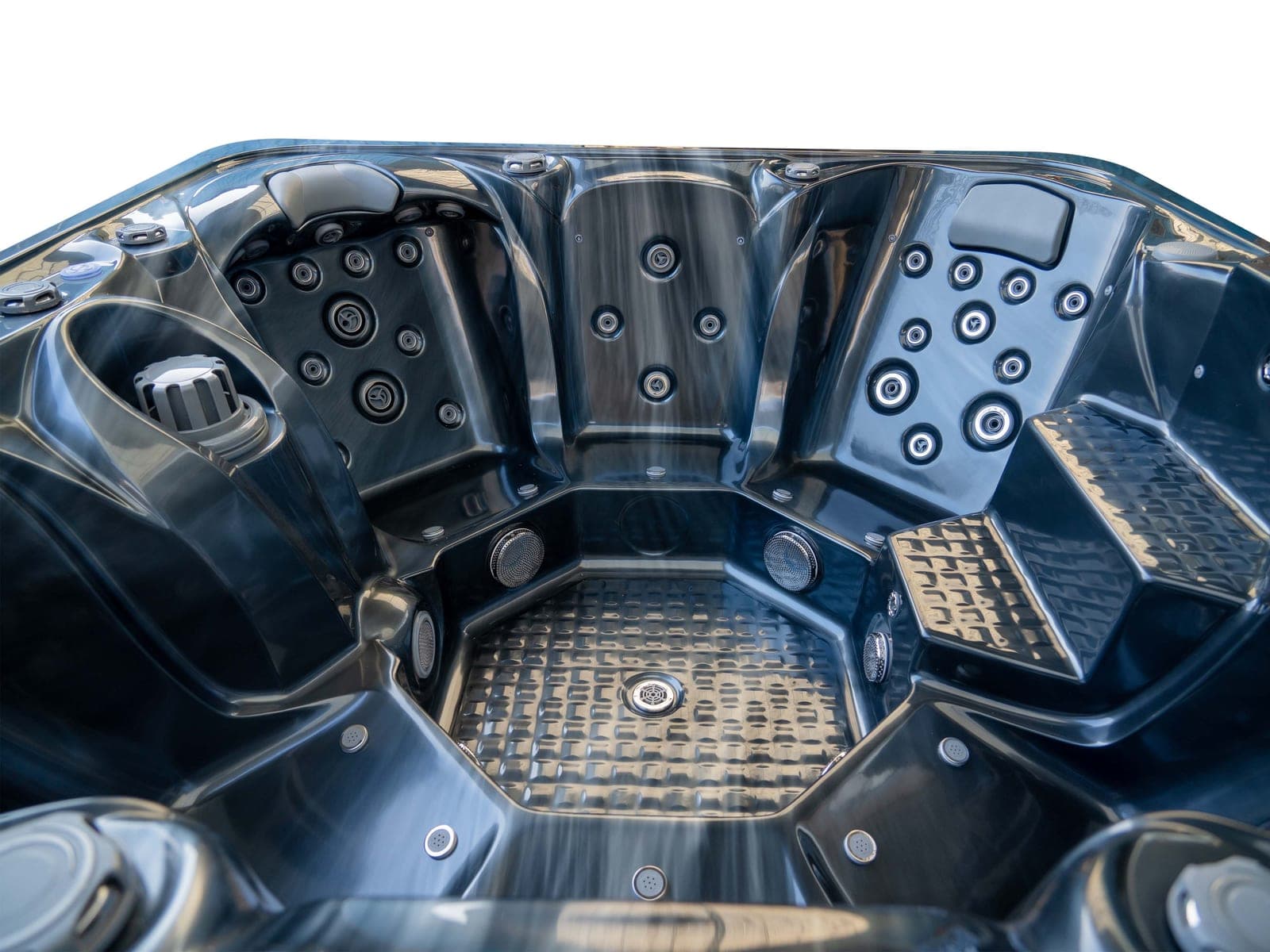 ZesTwo hot tub — photo 21