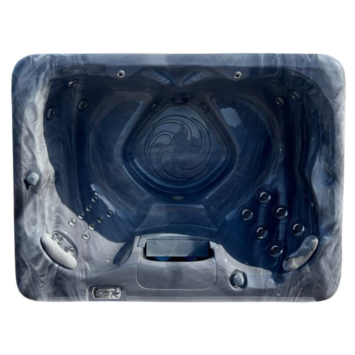 American Whirlpool 250