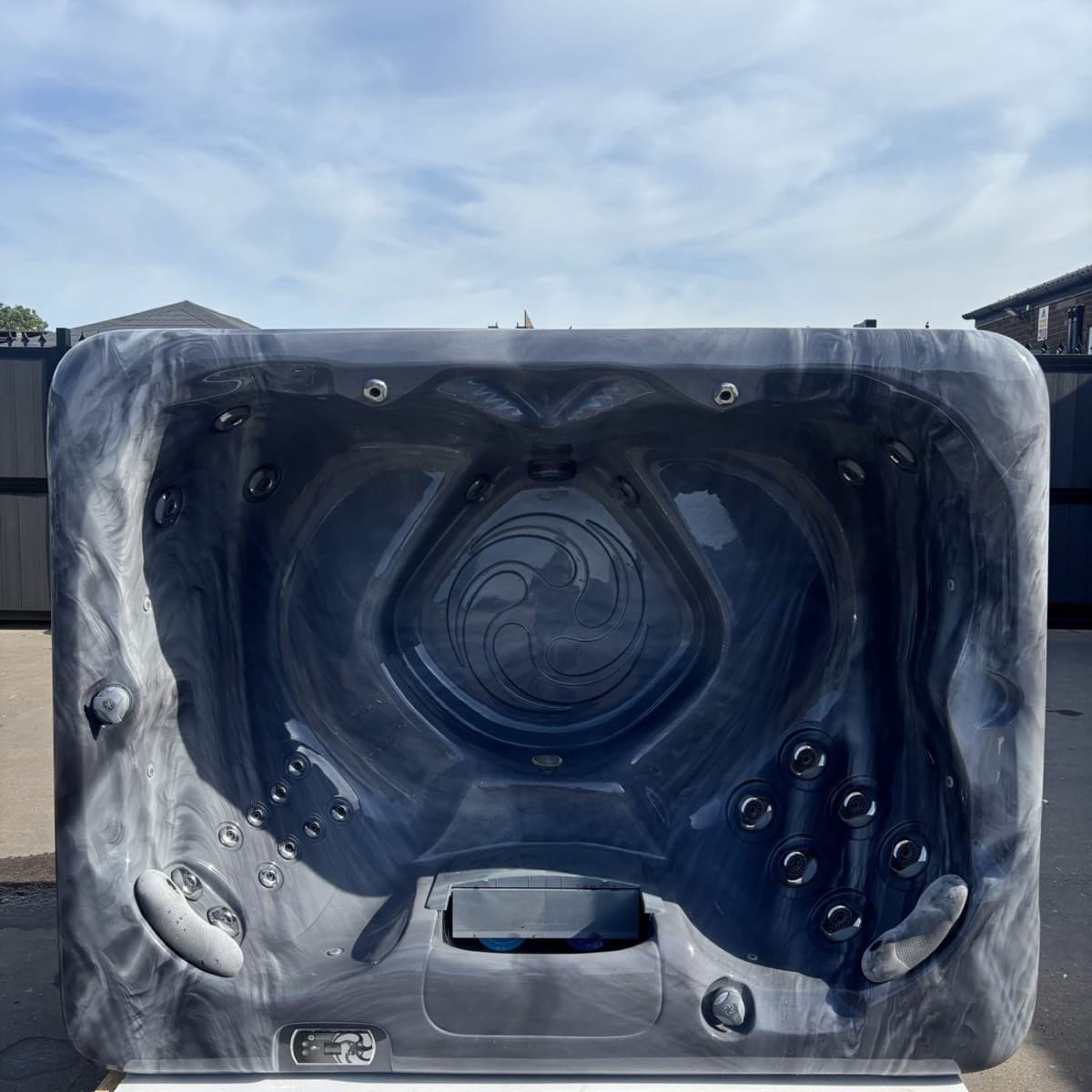 American Whirlpool 250 photo 2