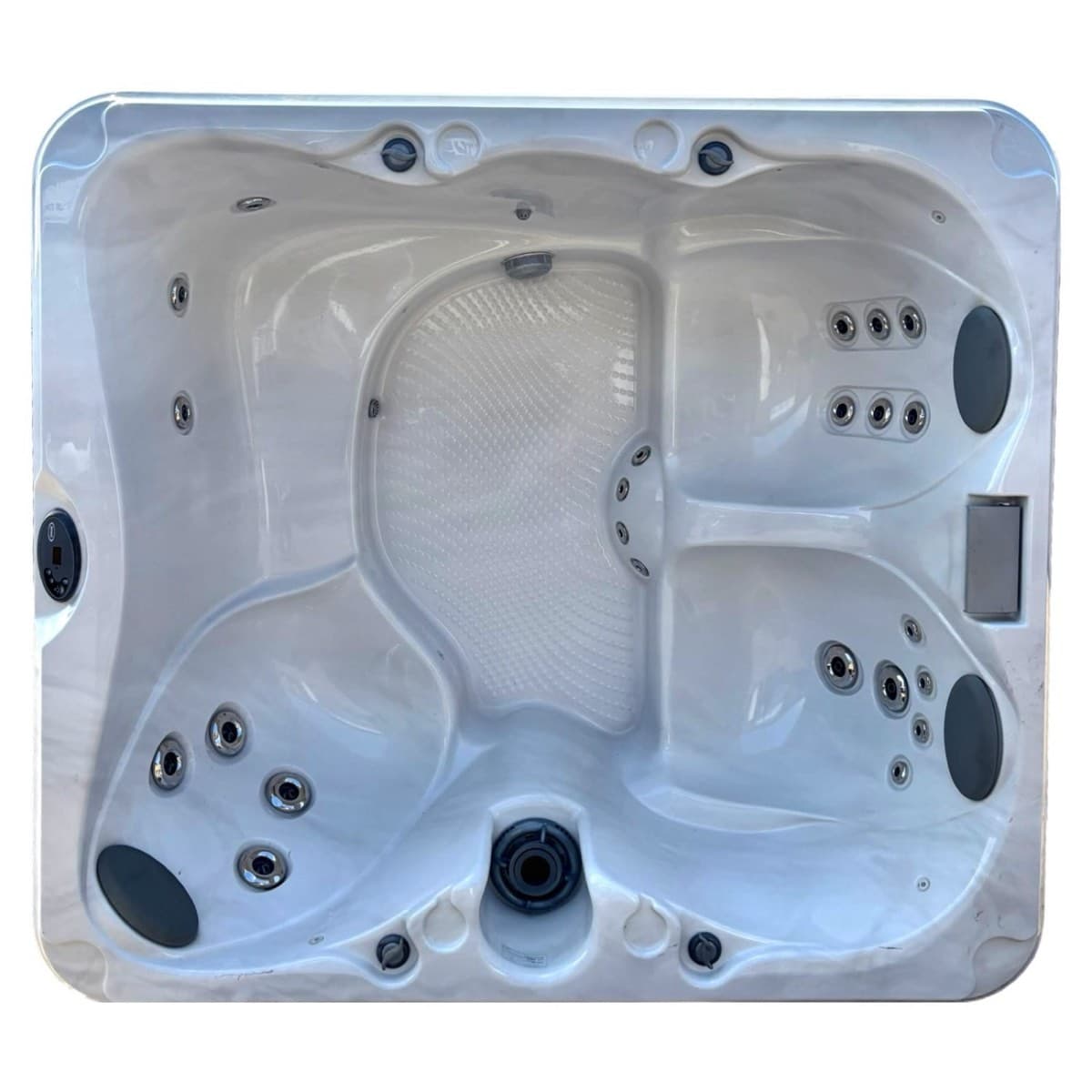 Jacuzzi J225
