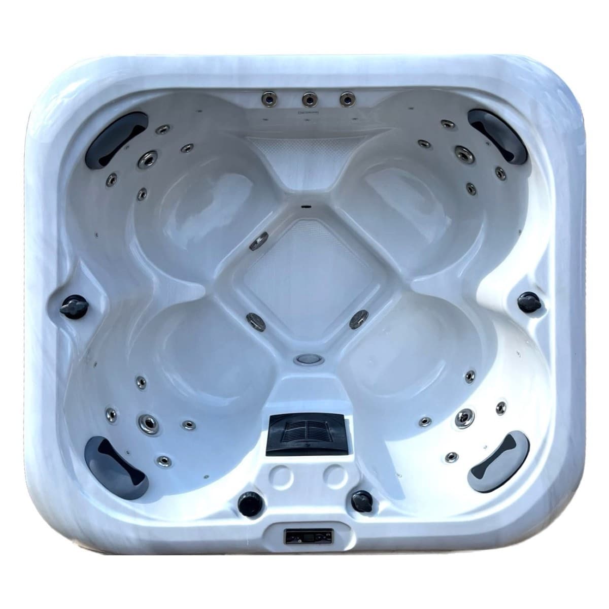Retreat Pro V1